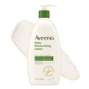 Aveeno Daily Moisturizing Body Loti...