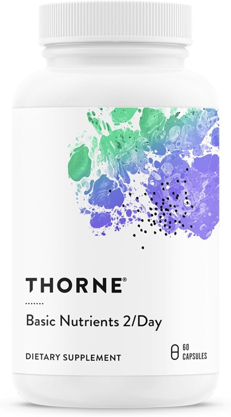 Health & Supplements