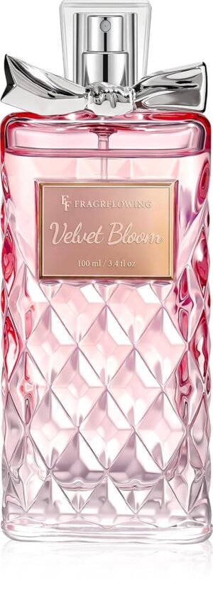 Perfume for Women, Alcohol-Free Lon...