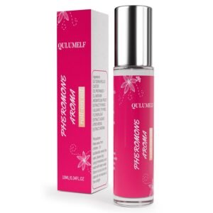 QULUMELF Pheromone Perfume for Wome...