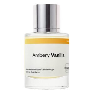 Dossier – Ambery Vanilla R...