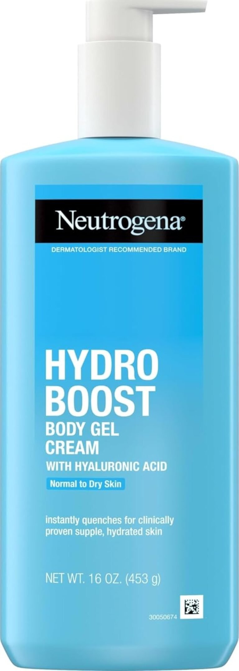 Body Lotions