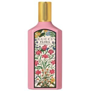 Gucci Flora Gorgeous Gardenia for W...