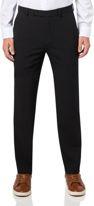 Calvin Klein Men’s Slim Fit S...