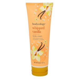 Bodycology Shea Butter Body Cream, ...