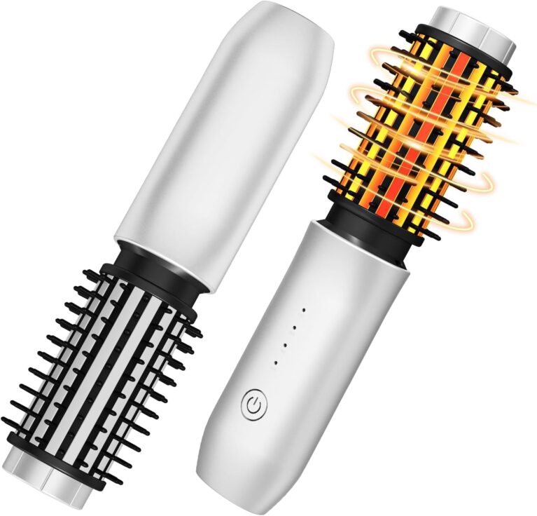 Hair Styling Tools