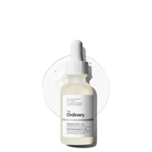 The Ordinary Hyaluronic Acid 2% + B...