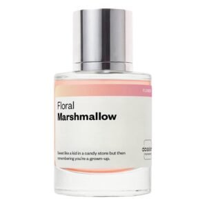 Dossier – Floral Marshmallow ...