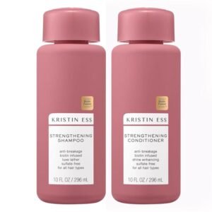Kristin Ess Biotin Shampoo and Cond...