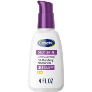 Cetaphil DermaControl Oil Absorbing...