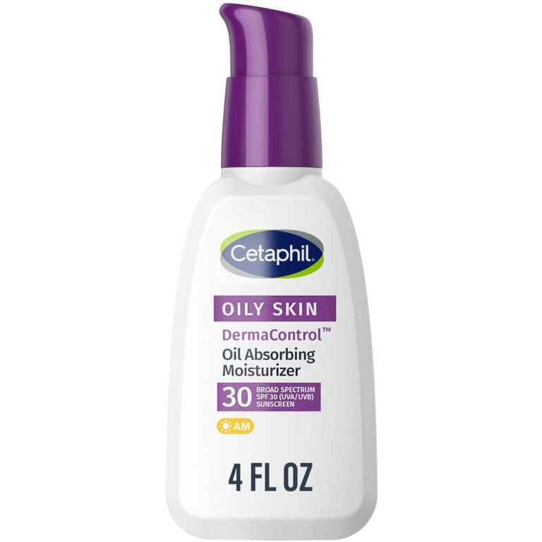 Face Moisturizers