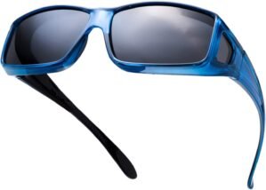 The Fresh High Definition Polarized...