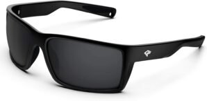TOREGE Sports Polarized Sunglasses ...