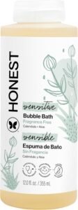 The Honest Company Bubble Bath, Hyp...