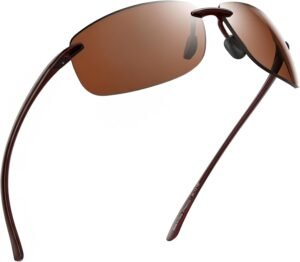 JIM HALO Sport Sunglasses Men Women...