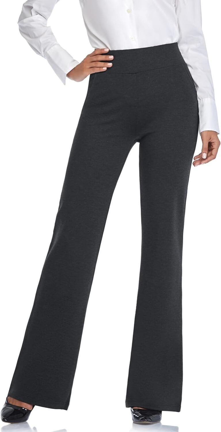 Tailored Trousers