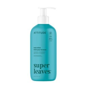 ATTITUDE Body Lotion, EWG Verified ...