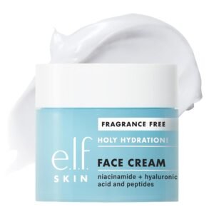 e.l.f. SKIN Holy Hydration! Face Cr...