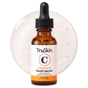 TruSkin Brightening Vitamin C Serum...