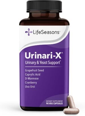 Urinari-X – Urinary Tract Sup...