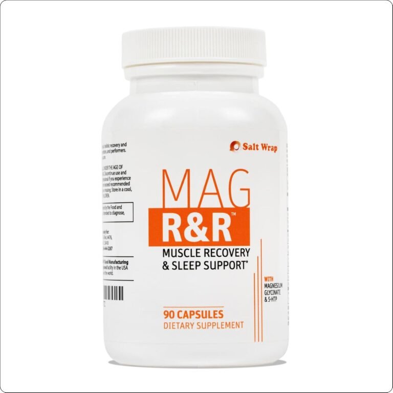 Health & Supplements
