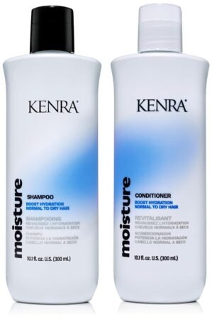Kenra Moisture Conditioner | Boost ...