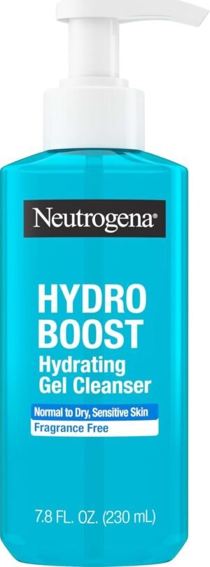 Neutrogena Hydro Boost Hydrating Ge...