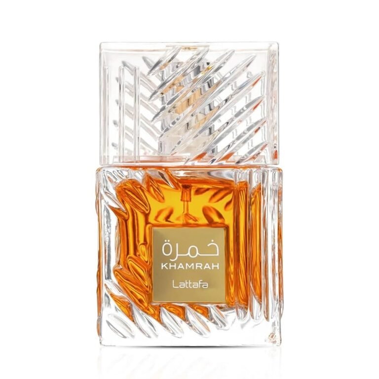 Perfume & Fragrance