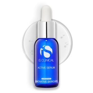iS CLINICAL Active Serum, Helps vis...