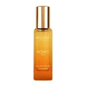 Bellavita Luxury Honey oud Eau de P...