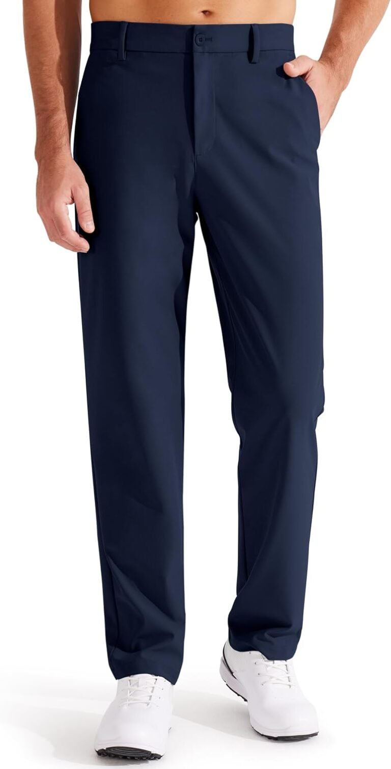 Tailored Trousers