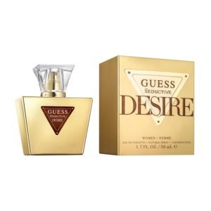 Guess Seductive Desire For Women/Fe...
