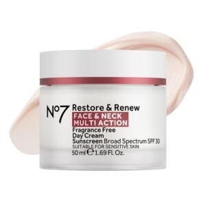 No7 Restore & Renew Multi Acti...