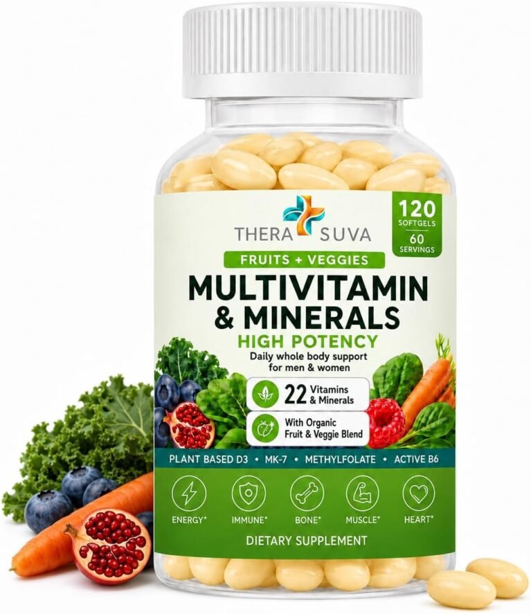 Health & Supplements