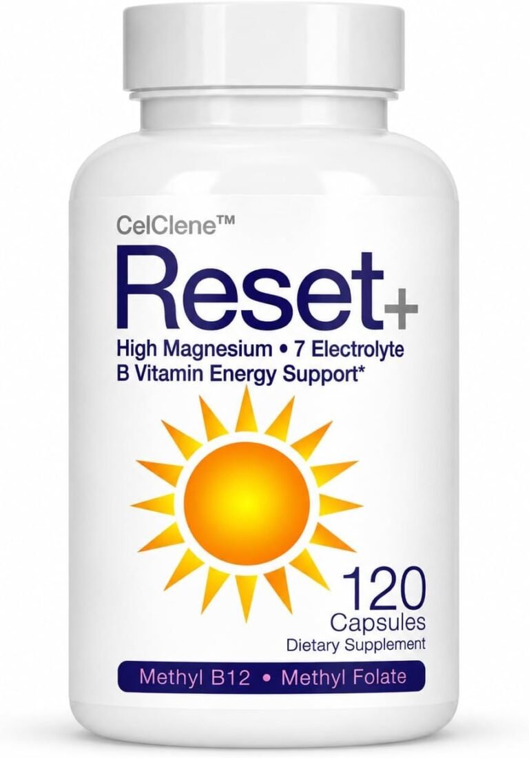 Health & Supplements