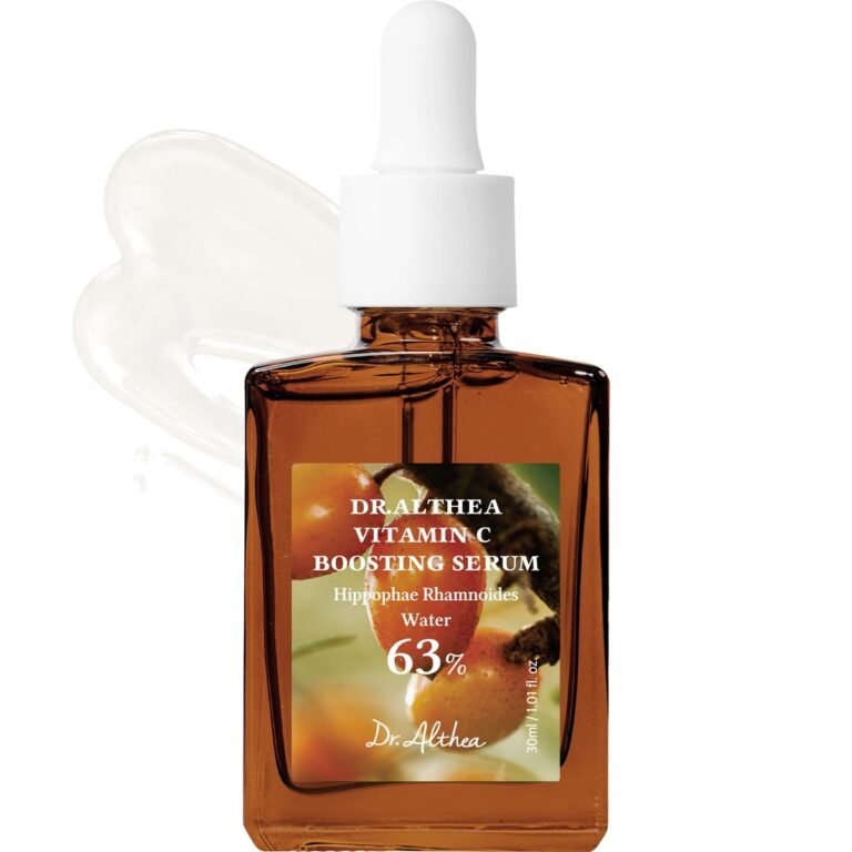 Face Serums