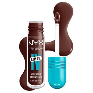 NYX PROFESSIONAL MAKEUP Lip IV Hydr...