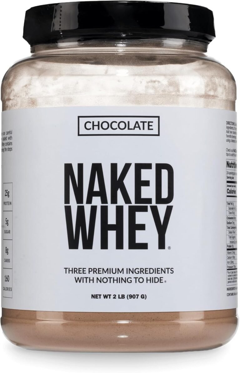 Protein Powder Supplements