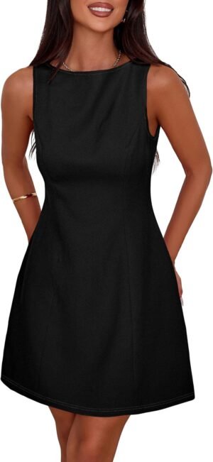 PRETTYGARDEN Women’s Formal S...