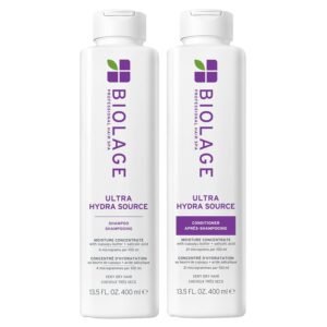 Biolage Ultra Hydra Source Set – ...