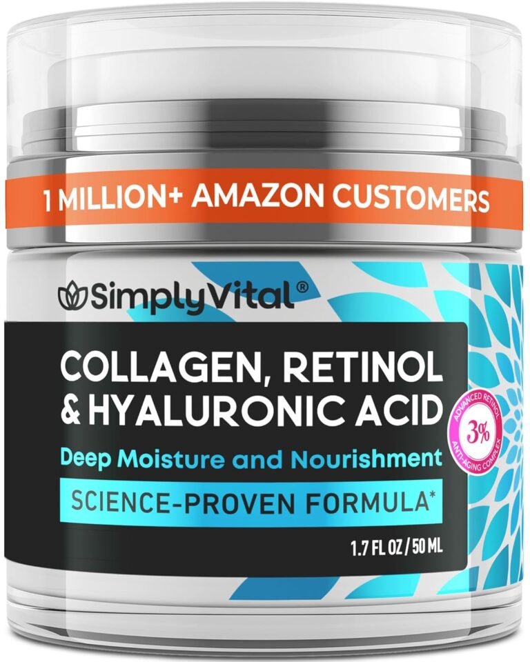 Face Moisturizers