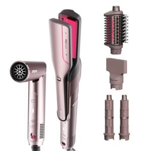 Shark FlexFusion Ceramic Air Styler...