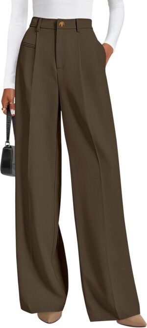 PRETTYGARDEN Women’s Tailored...