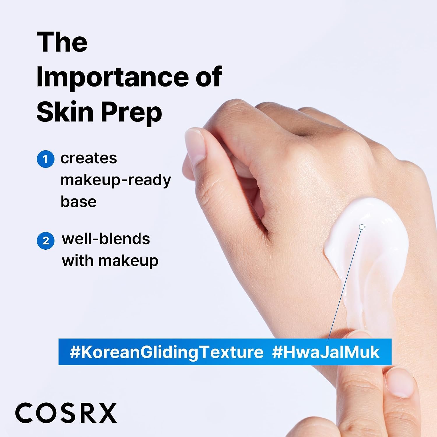 COSRX 7X Ceramide Moisturizer for Face, Barrier Repair Face Cream, 2.7oz - Image 7