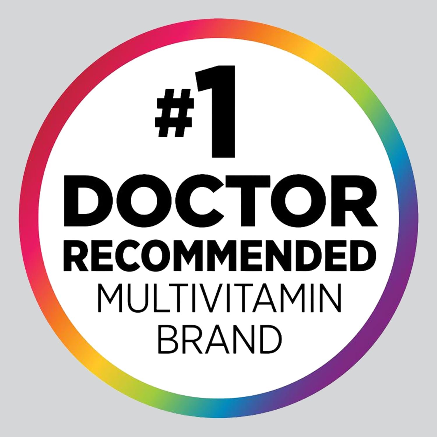 Centrum Minis Silver Multivitamin for Adults 50 and Over, 320 Tablets - Image 7