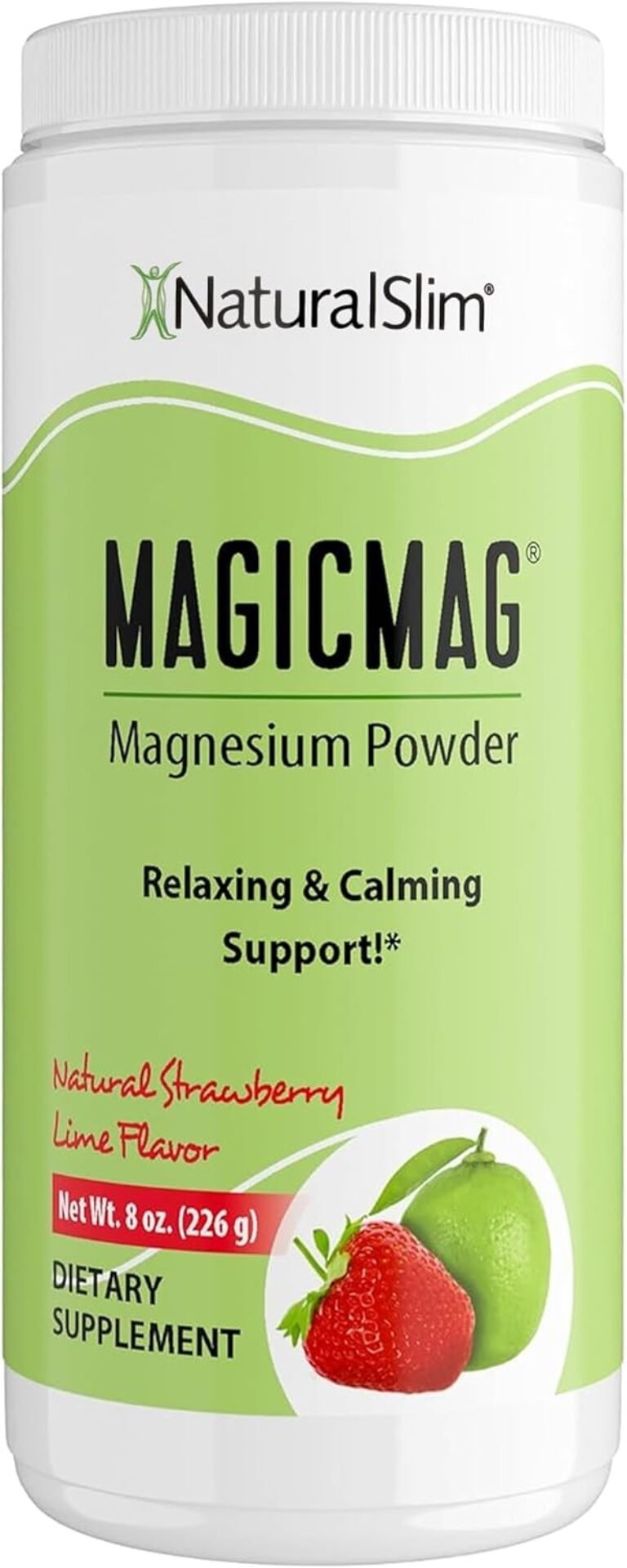 Magnesium Supplements
