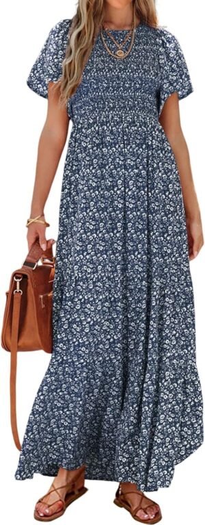 PRETTYGARDEN Women’s 2026 Sum...