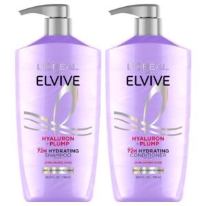 L’Oreal Paris Elvive Hyaluron...