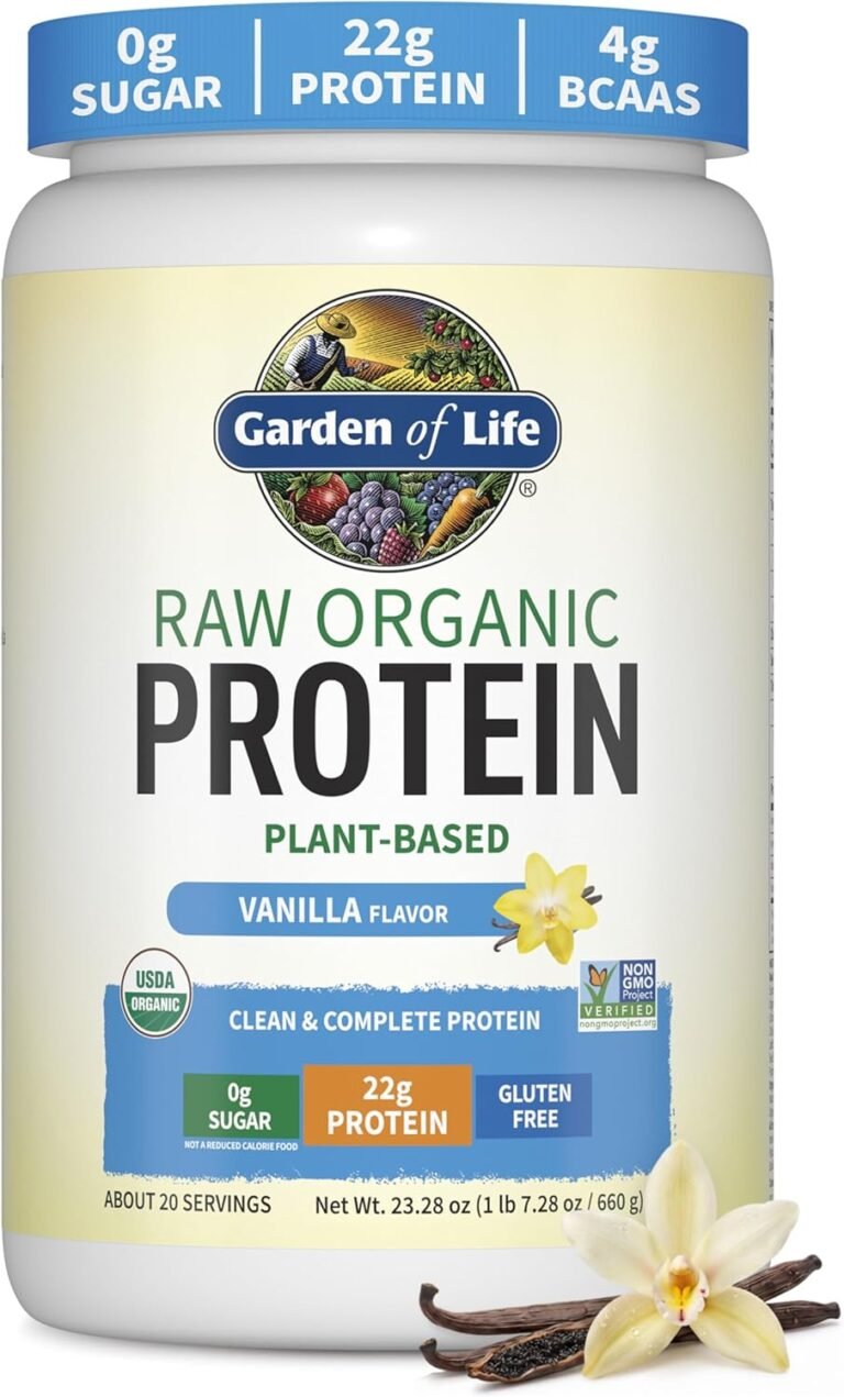 Health & Supplements