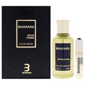 Niche by Bharara for Women – ...